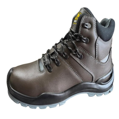 Safetoe M-8561/ Best King Safety Work Boots
