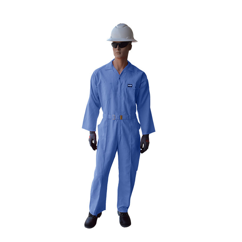 Gladious 65/35 Polyester/Cotton Coverall