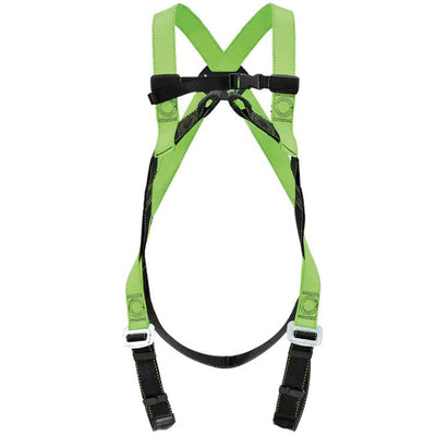 Vertex Lite II Safety Harness -Light Weight, Brand JECH