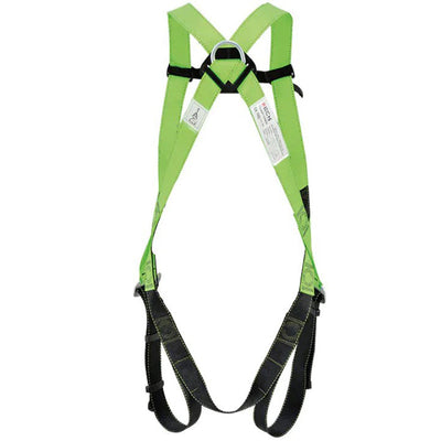 Vertex Lite I Safety Harness -Light Weight, Brand JECH