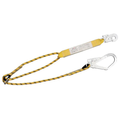 Kernmantle Rope, Fall Protection Accessories, Brand JECH