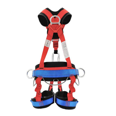 Safety Harness Extreme Comfort