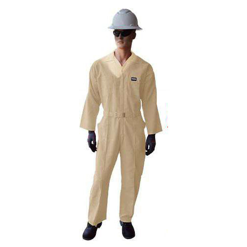 Gladious 65/35 Polyester/Cotton Coverall