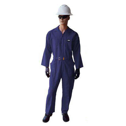 Gladious 65/35 Polyester/Cotton Coverall