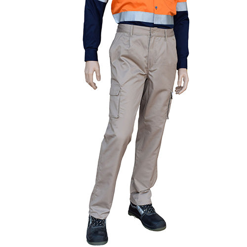 EMPIRAL SPARTAN IV, 210gsm 80/20 Polyester/Cotton Cargo Pants