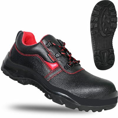 Lancer TP-103 S1P SRA / Model S S1P , Low Ankle Shoes