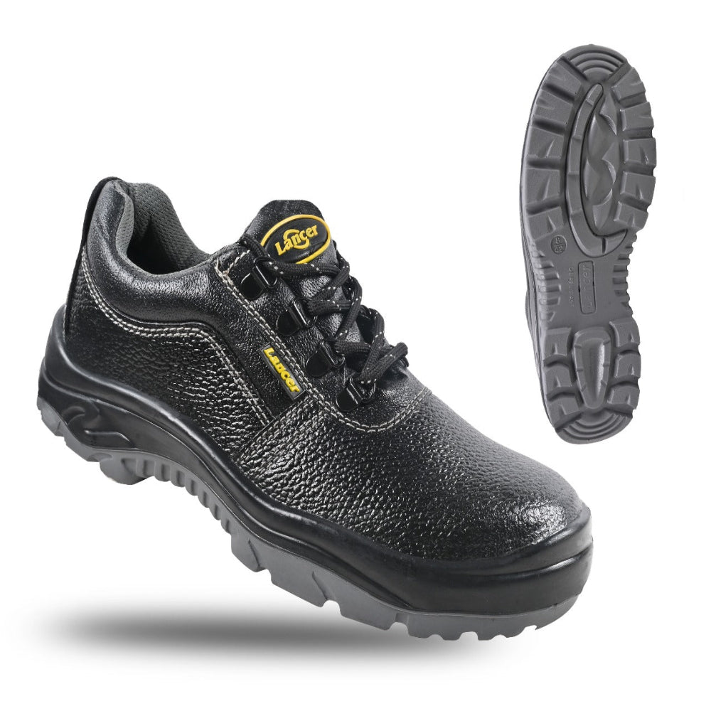 Safety Shoes - Labor Shoes, Lancer TP 113 Model Z