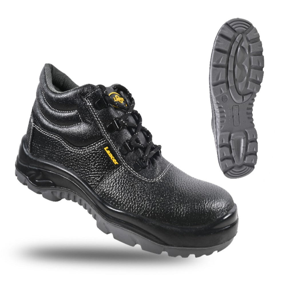 Safety Shoes - Labor Shoes, Lancer TP 114 Model Z