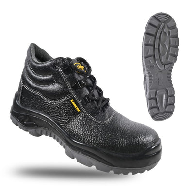 Safety Shoes - Labor Shoes, Lancer TP 114 Model Z