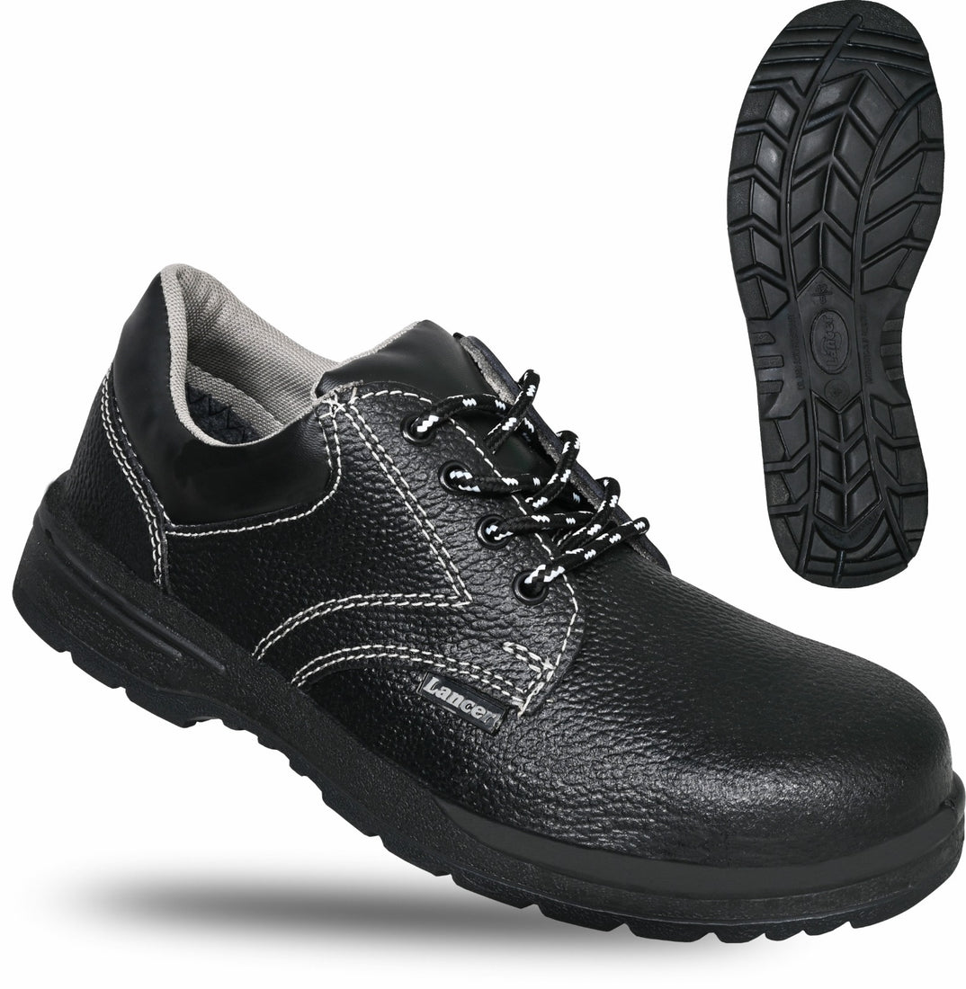 Lancer TP-222 L, Low Ankle Shoes, Economy Range