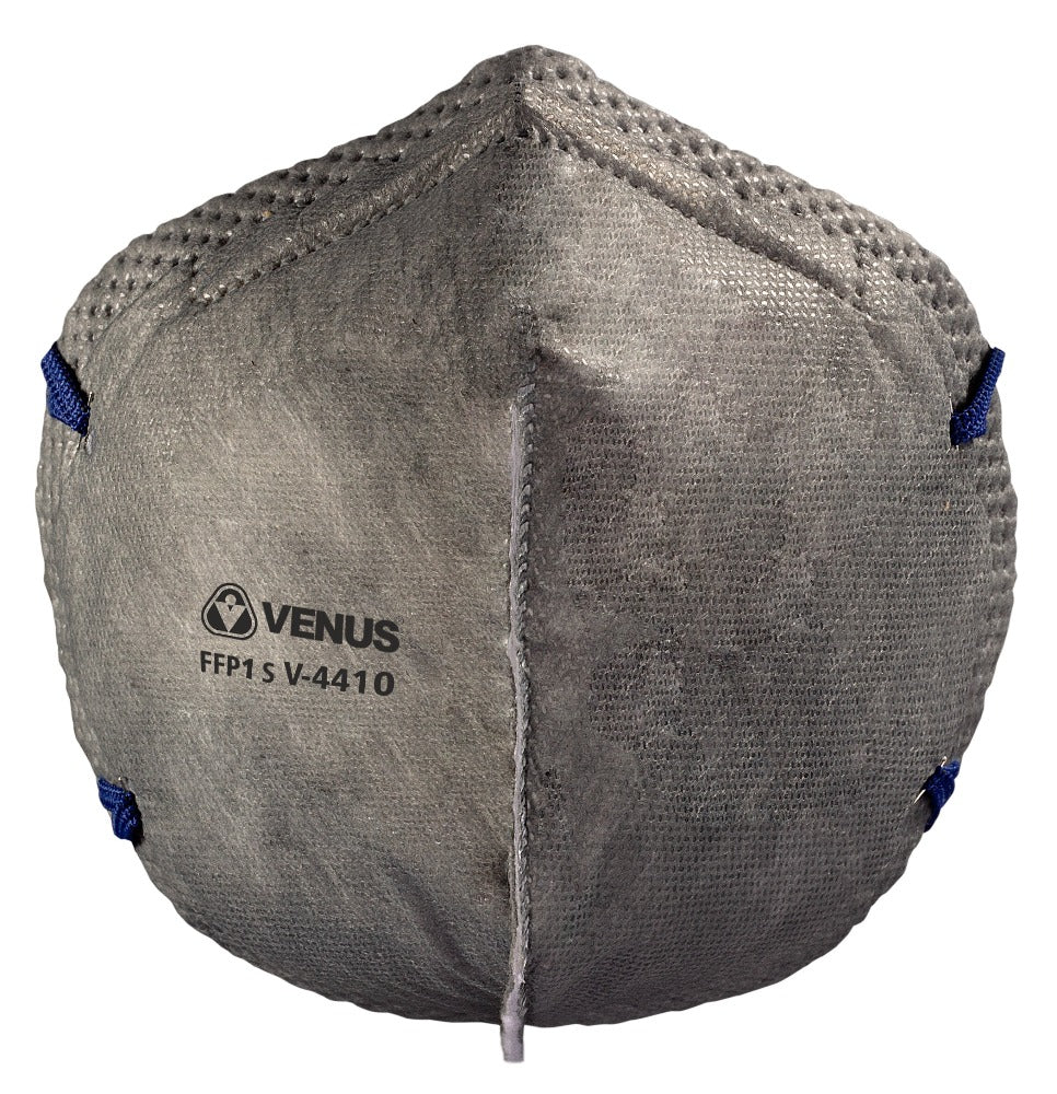 VENUS V-4410 SL,FFP1,FOLD FLAT STYLE RESPIRATOR