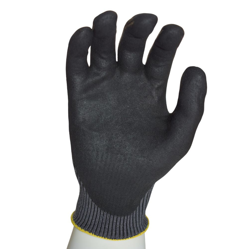 Cut Resistant Gloves Full View