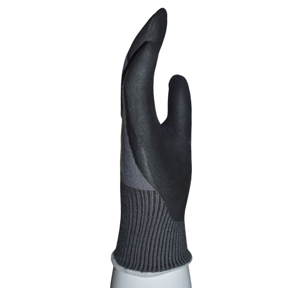 Cut Resistant Gloves Side View