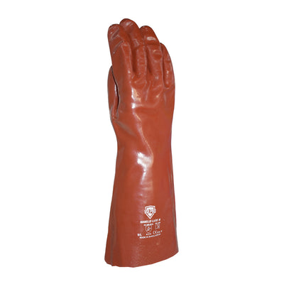 PVC Dipped Glove