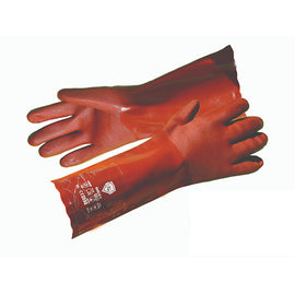 PVC Double Dip Glove