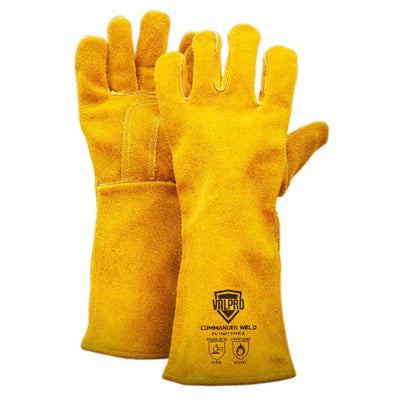 Premium Wealding Gloves