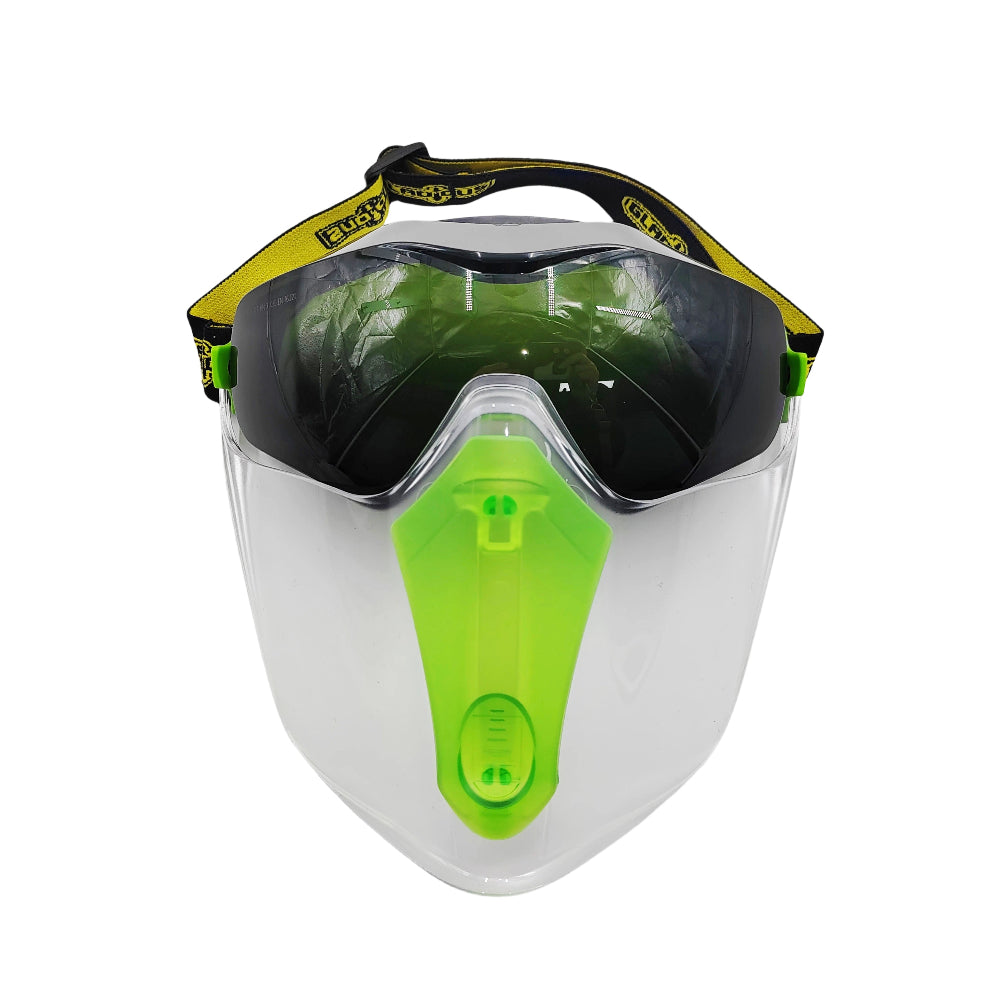 Gladious,WELD SHIELD
