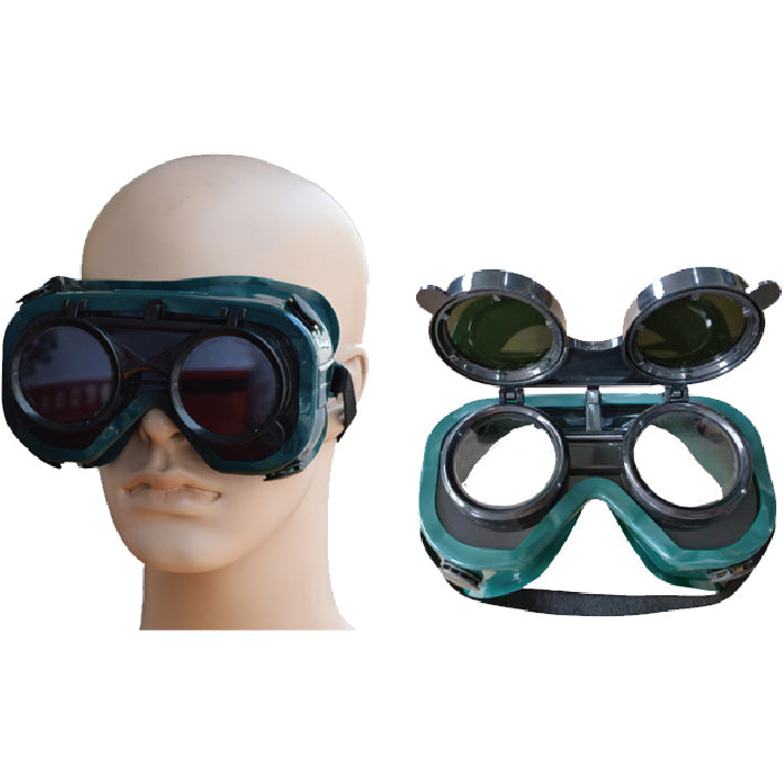 Gladious Weld Goggle