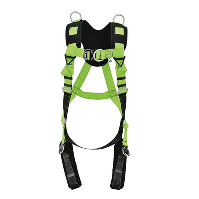 Vertex Comfy I Safety Harness -Extra Comfort, Brand JECH