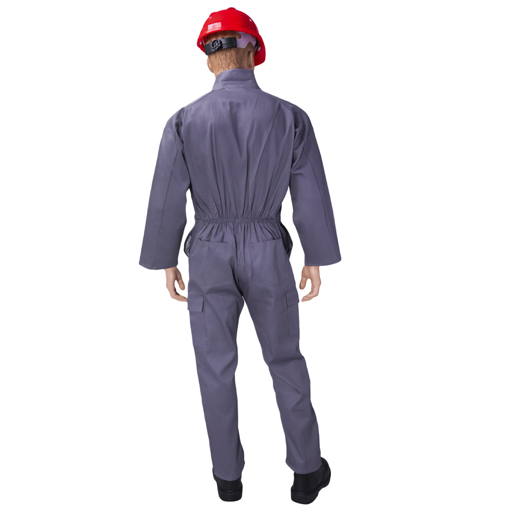 Chief - C, 100% Twill Cotton Coverall