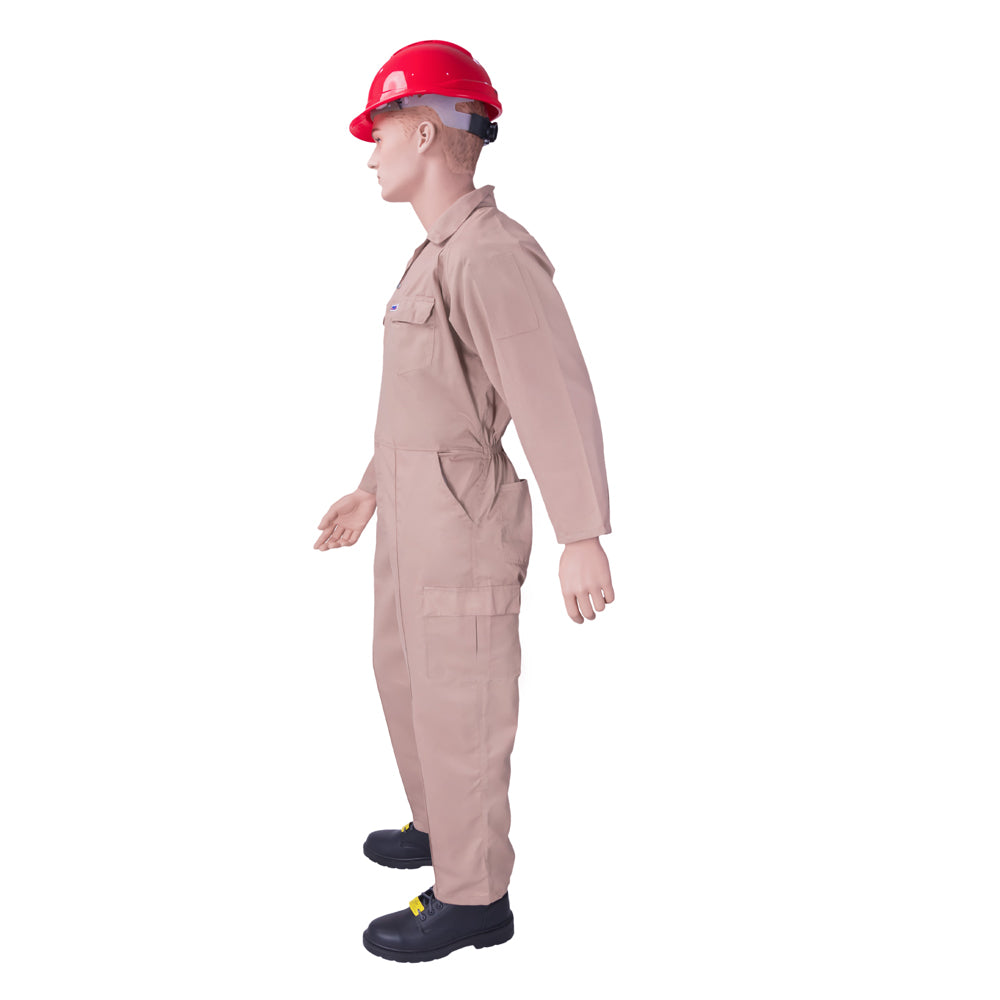 Chief - C, 100% Twill Cotton Coverall