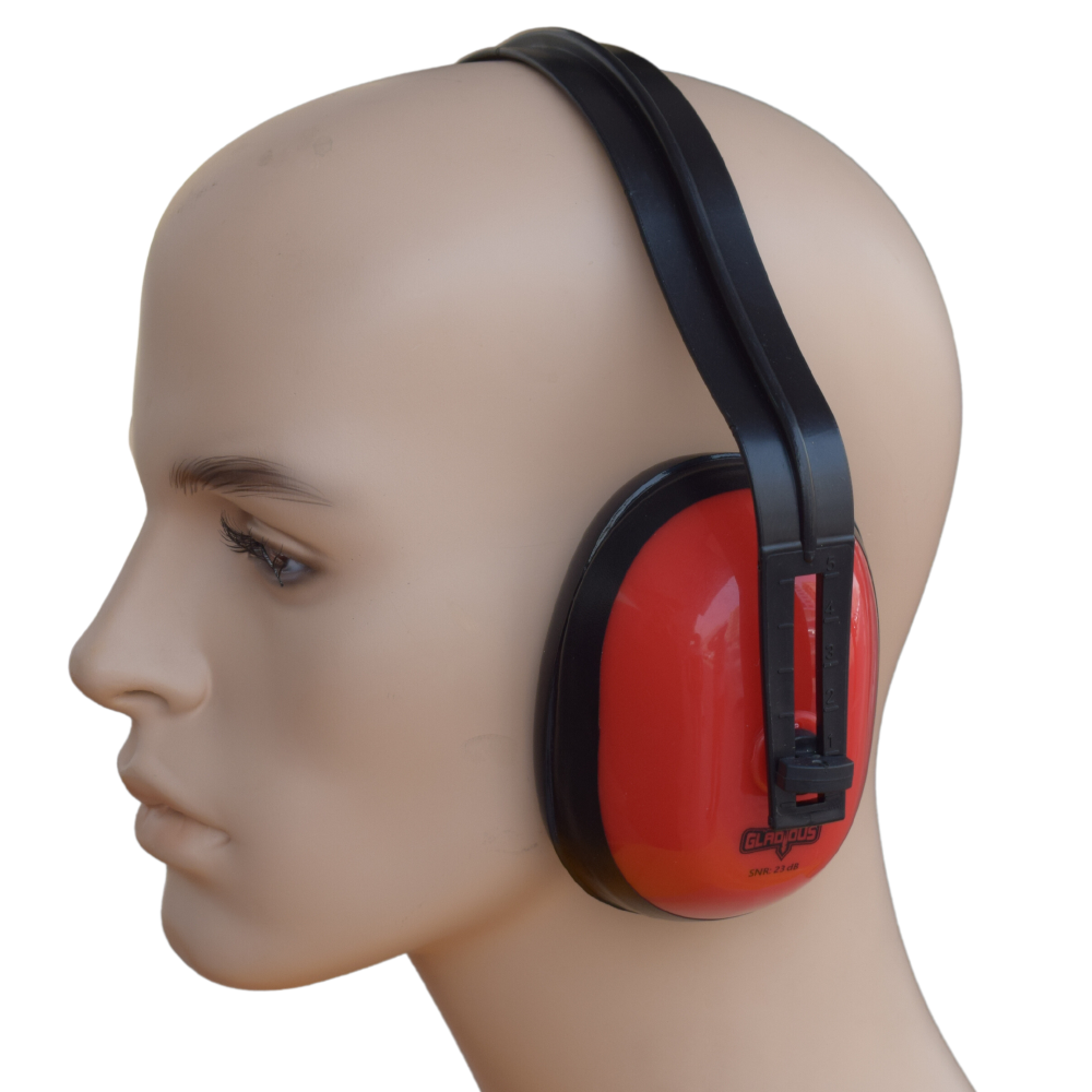 Gladious EAR MUFF LITE