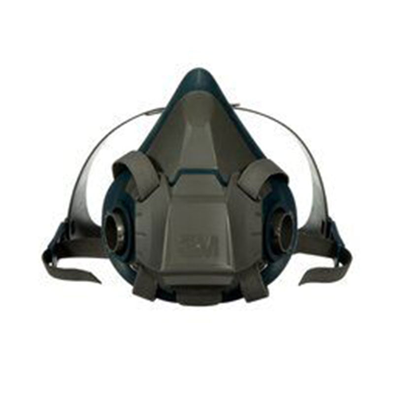 3M™ 6502, Reusable Half Face Mask Respirator