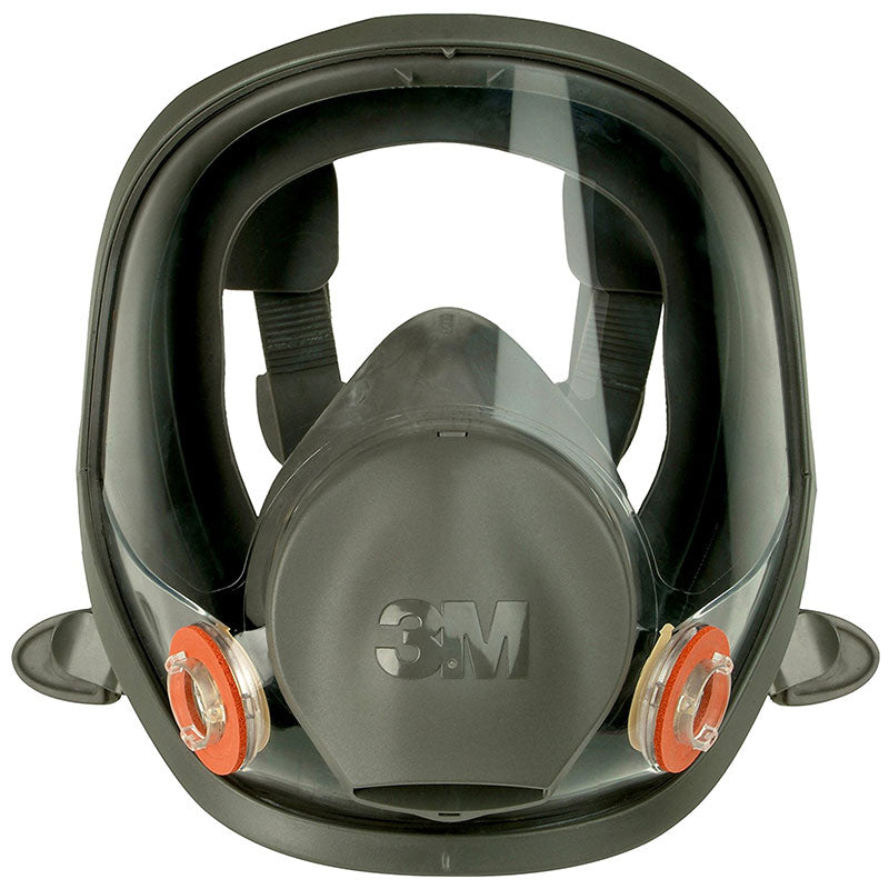 3M™ 6800, Reusable Full Face Mask Respirator