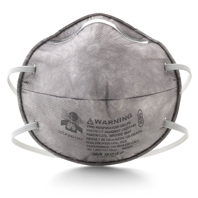 3M™ 8247, PARTICULATE RESPIRATOR - N95