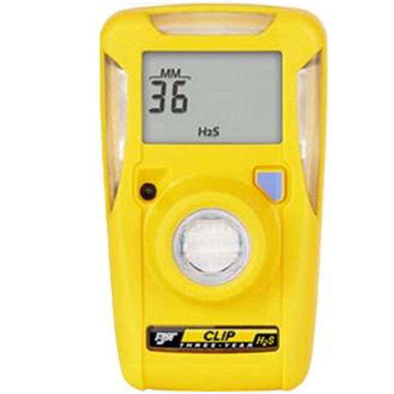 Clip - H2S Personal Monitor - 36 Months