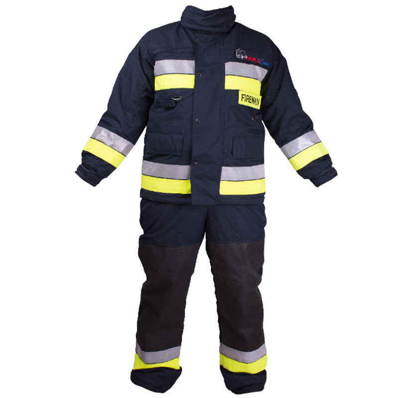 Fire Fighting Suit