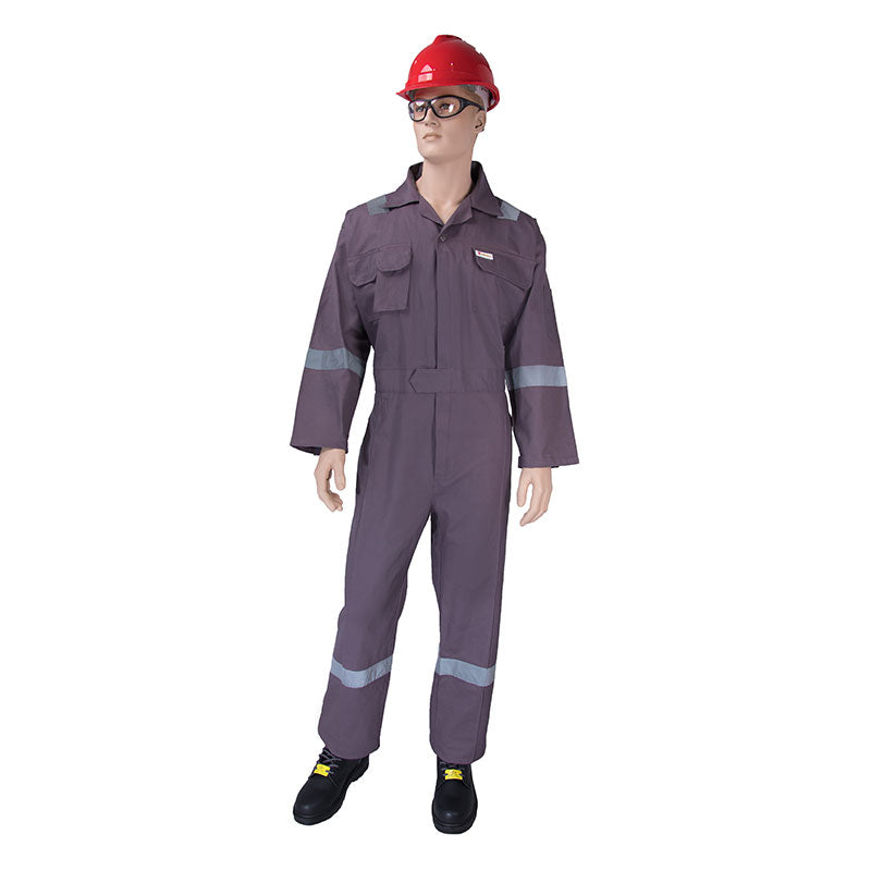 Comfort - C, 100% Premium Cotton Coverall