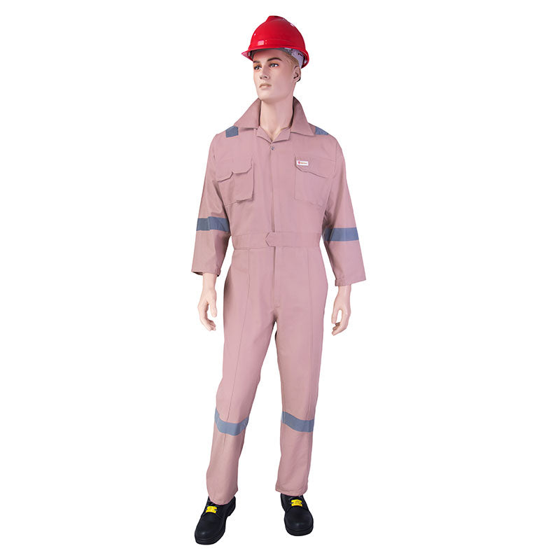 Comfort - C, 100% Premium Cotton Coverall