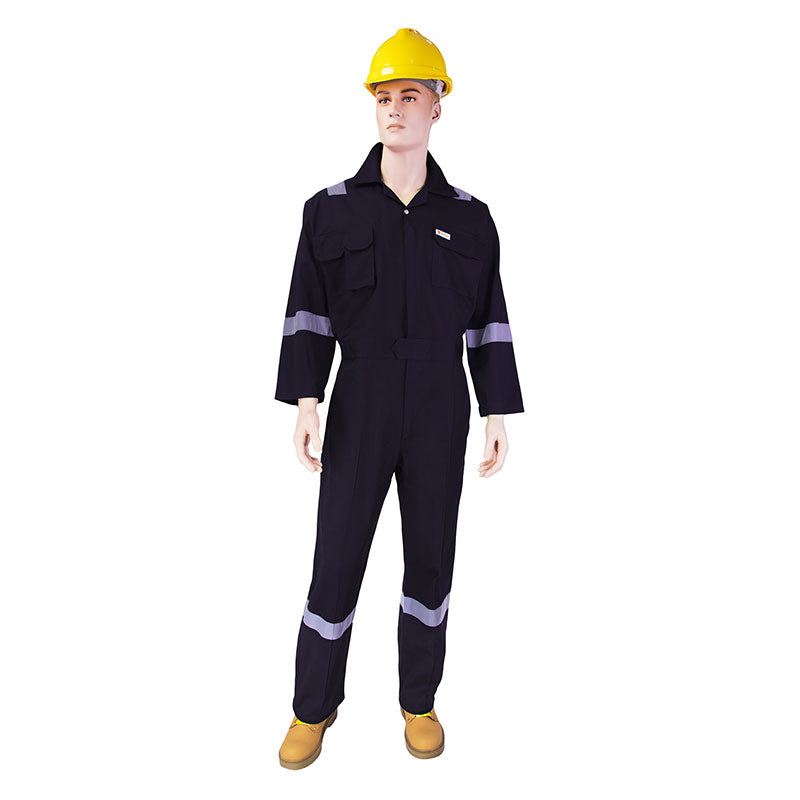 Comfort - C, 100% Premium Cotton Coverall