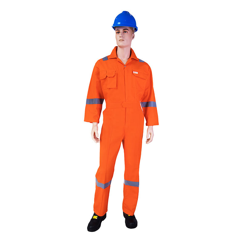 Comfort - C, 100% Premium Cotton Coverall