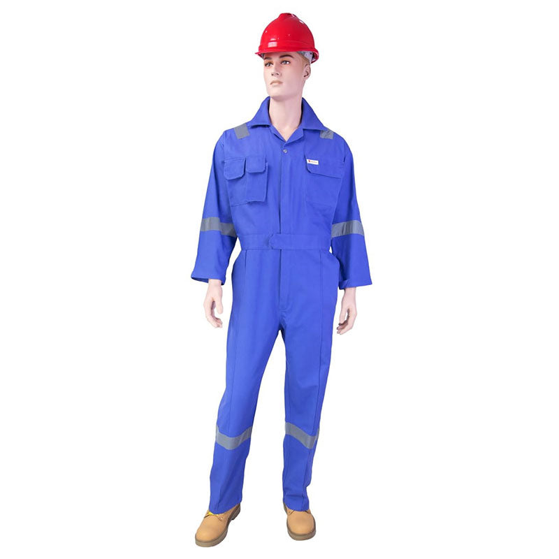 Comfort - C, 100% Premium Cotton Coverall