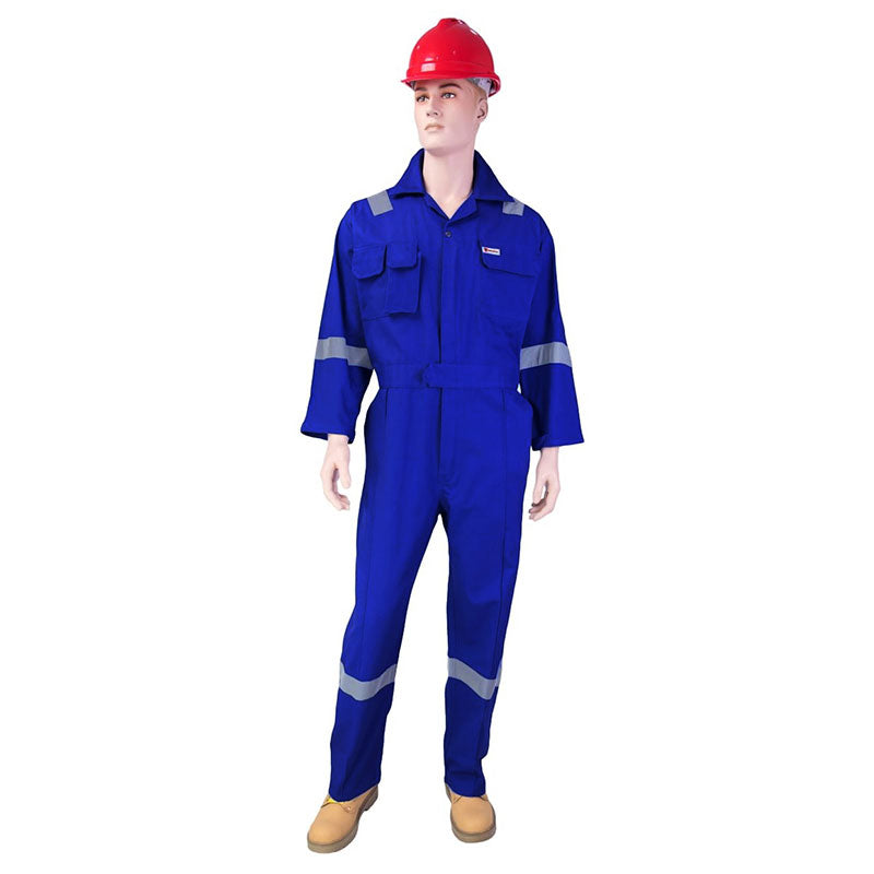 Comfort - C, 100% Premium Cotton Coverall