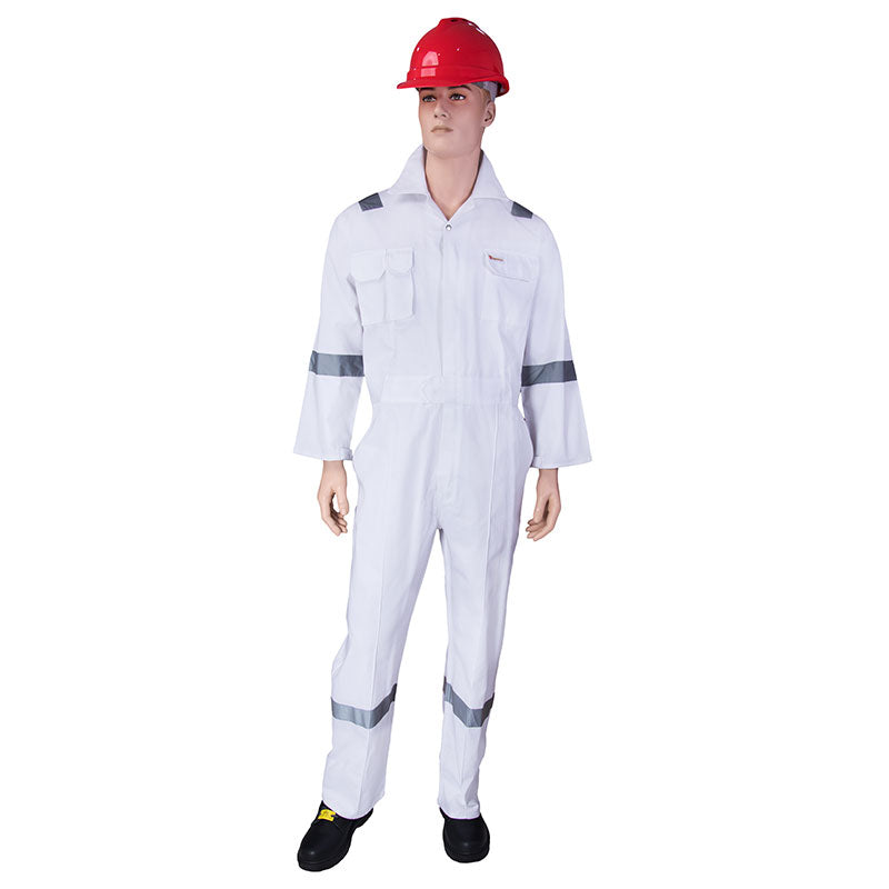 Comfort - C, 100% Premium Cotton Coverall