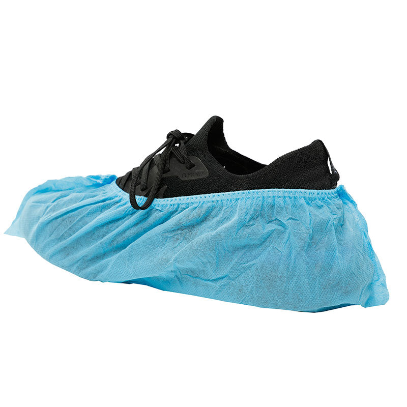 Buy Disposable Shoe Covers Water Resistant SAMS Solutions