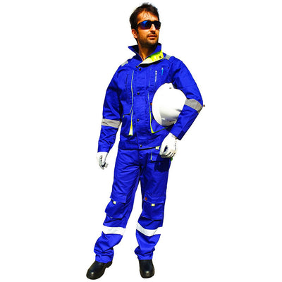Industrial Cargo Trousers at Rs 399/piece | Industrial Uniform in Vasai  Virar | ID: 6327660155