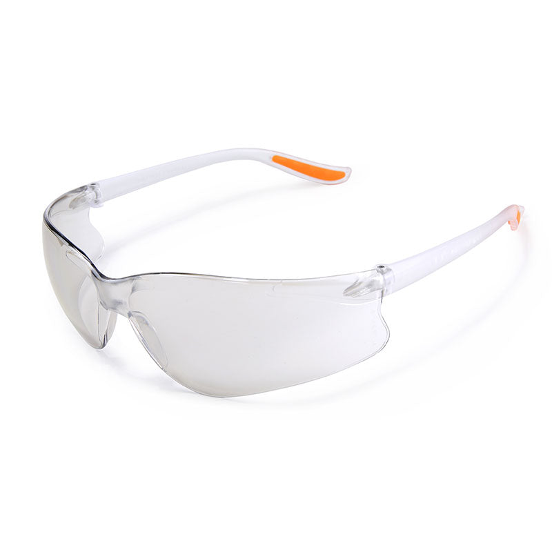 Fargo Mirror - Indoor & Outdoor, Anti-Scratch, Anti UV Light & Mirror Indoor & Outdoor Safety Spectacles