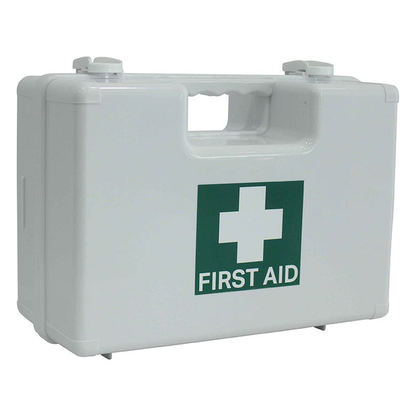 First Aid Kit - 50 Person – SAMS Solutions