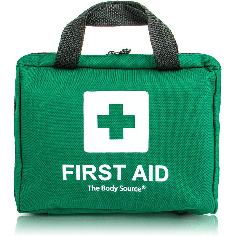First Aid Kit 25 First Aid Kit - 25 Person