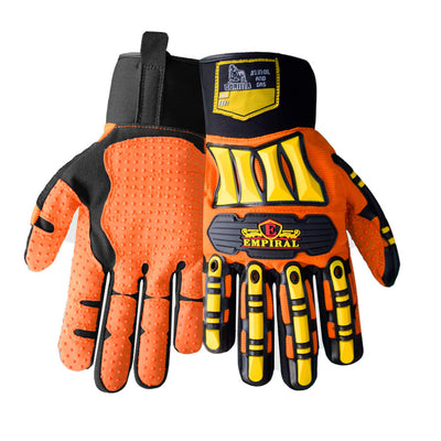 Gorilla Original SDX2, The Original Oil & Gas Industry Glove