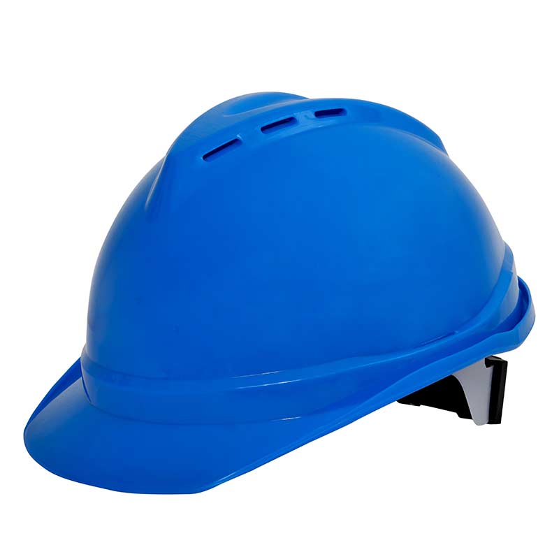 safety-ventilated-helmet-blue