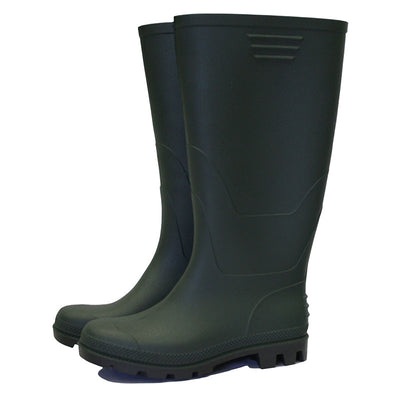 PVC Safety Gum Boot