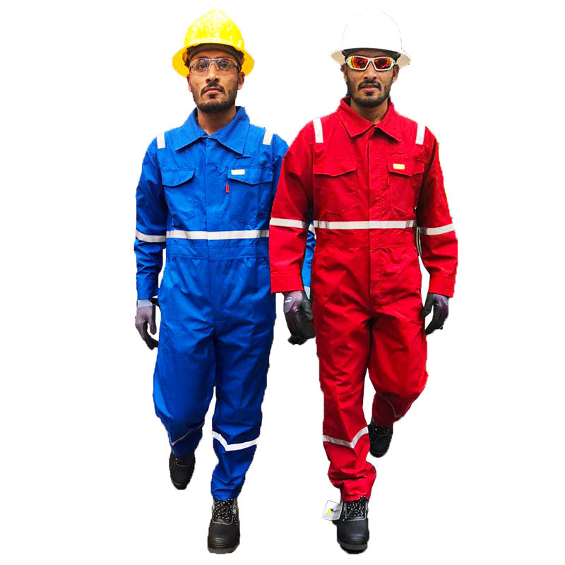Nomex Coveralls - DuPont Nomex Coverall