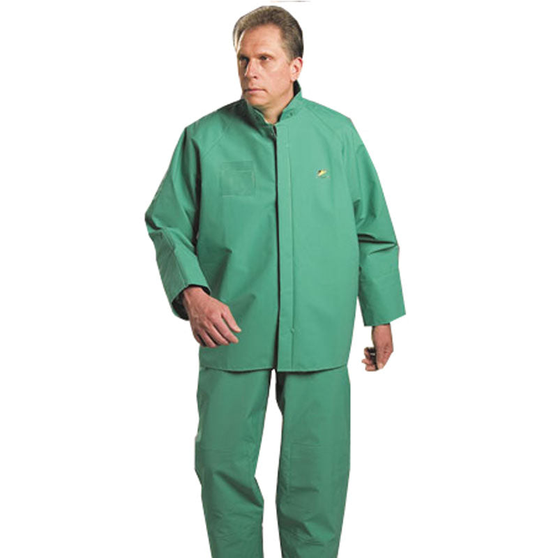 PVC Chemical Pant / Shirt