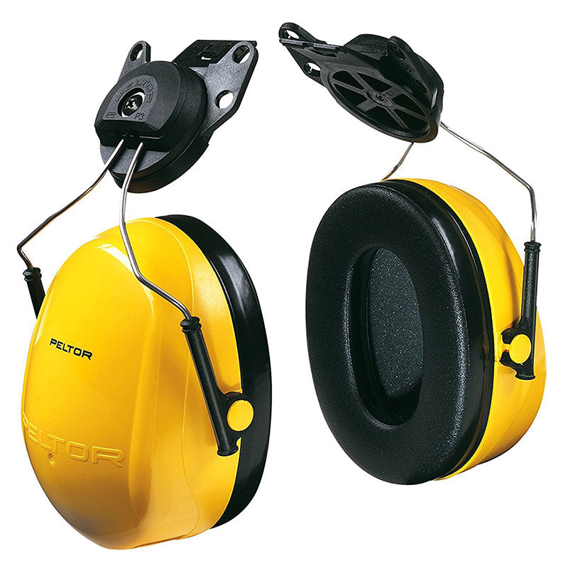 3M™ H9P3E, PELTOR™ EARMUFF