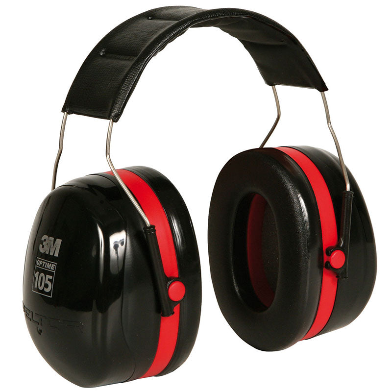 3M™ H10A, PELTOR™ EARMUFF